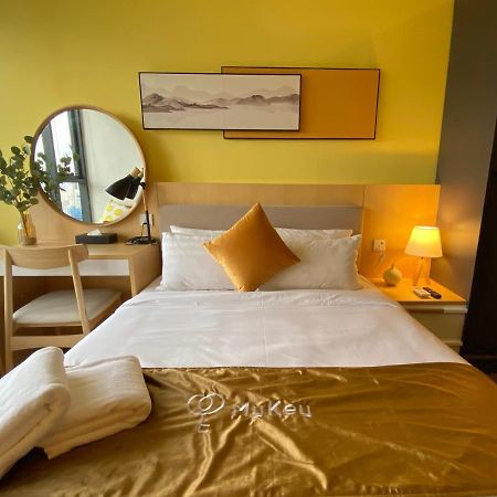 Ceylonz Seasonal Suites Куала Лумпур Екстериор снимка