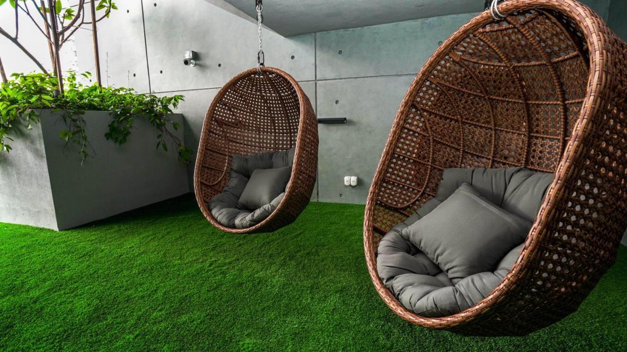 Ceylonz Seasonal Suites Куала Лумпур Екстериор снимка