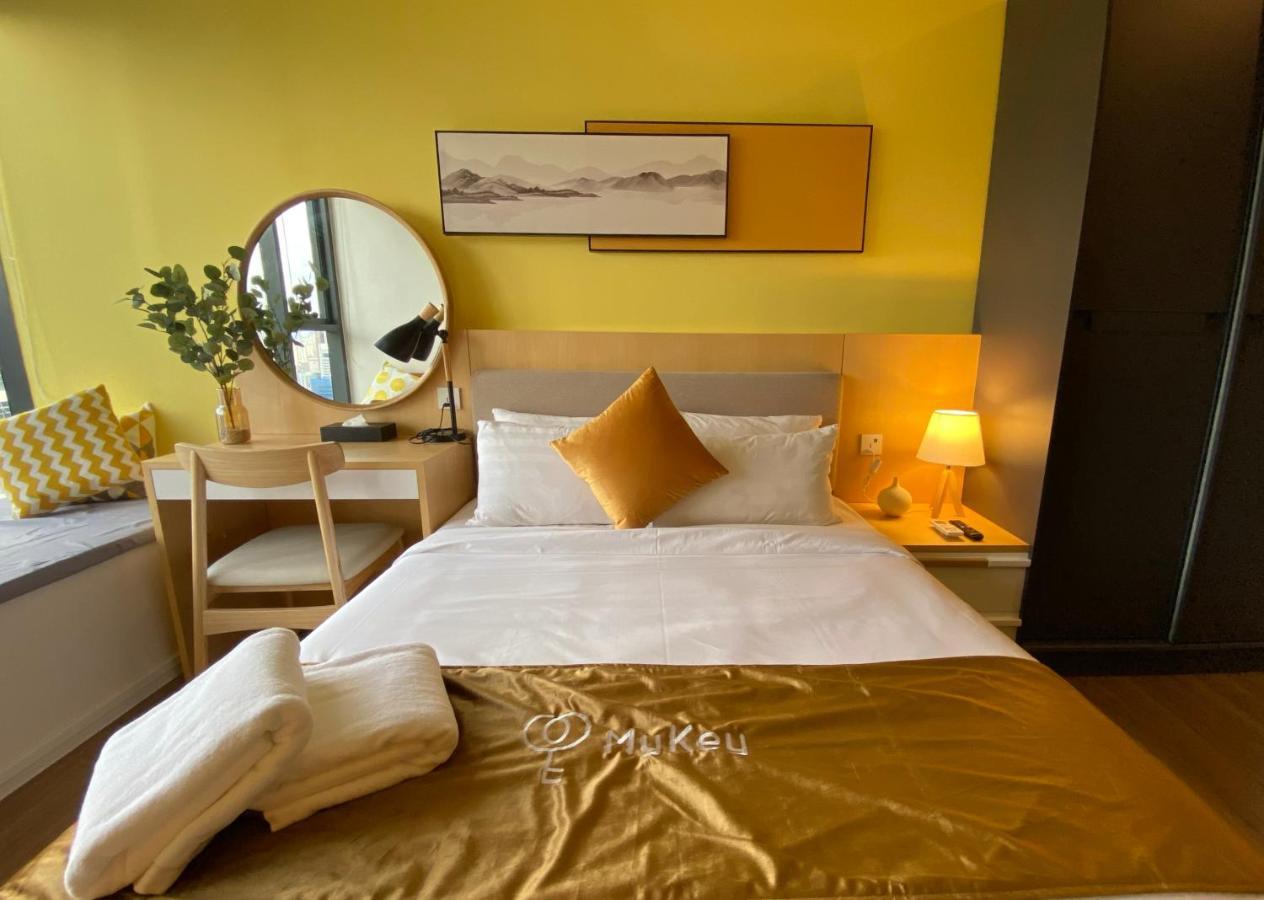 Ceylonz Seasonal Suites Куала Лумпур Екстериор снимка