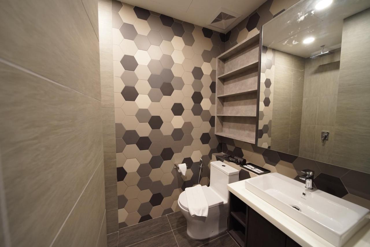Ceylonz Seasonal Suites Куала Лумпур Екстериор снимка