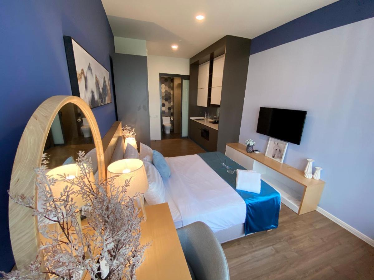 Ceylonz Seasonal Suites Куала Лумпур Екстериор снимка