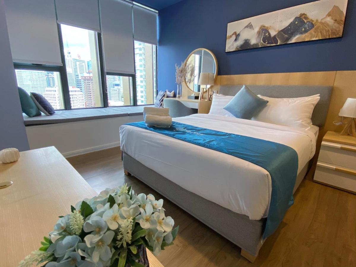 Ceylonz Seasonal Suites Куала Лумпур Екстериор снимка